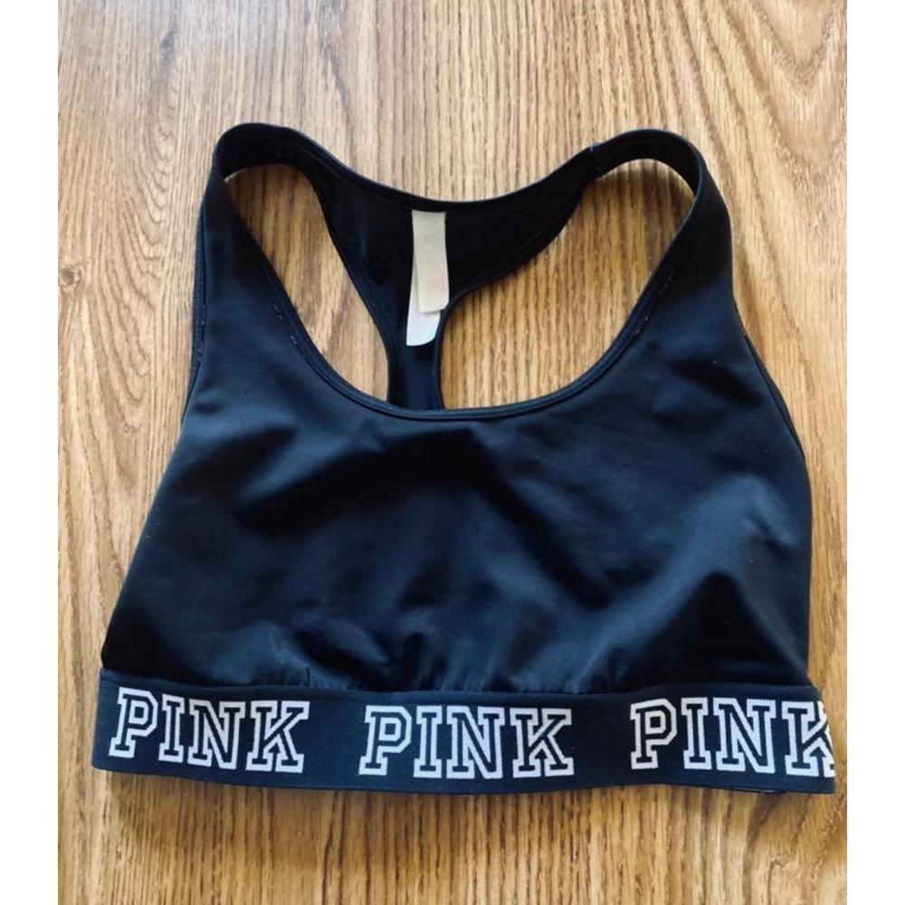 VS PINK Sports Bra (small)